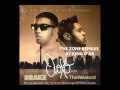 The Weeknd Feat. Drake - The Zone Full ...
