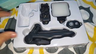 Download lagu UNBOXING |My New Video Making Kit | AY-49 #vlog mp3