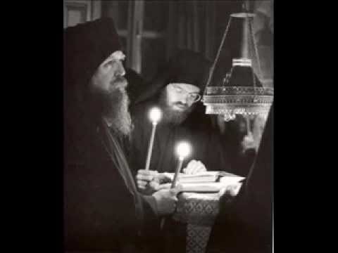 Corul Athos - 6. De Tine se bucură