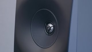 Video thumbnail for NAMM 2023: Kali SM-5-C and WS-6.2 by Sound On Sound magazine