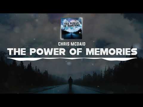 DNZF877 // CHRIS MCDAID - THE POWER OF MEMORIES (Official Video DNZ Records)
