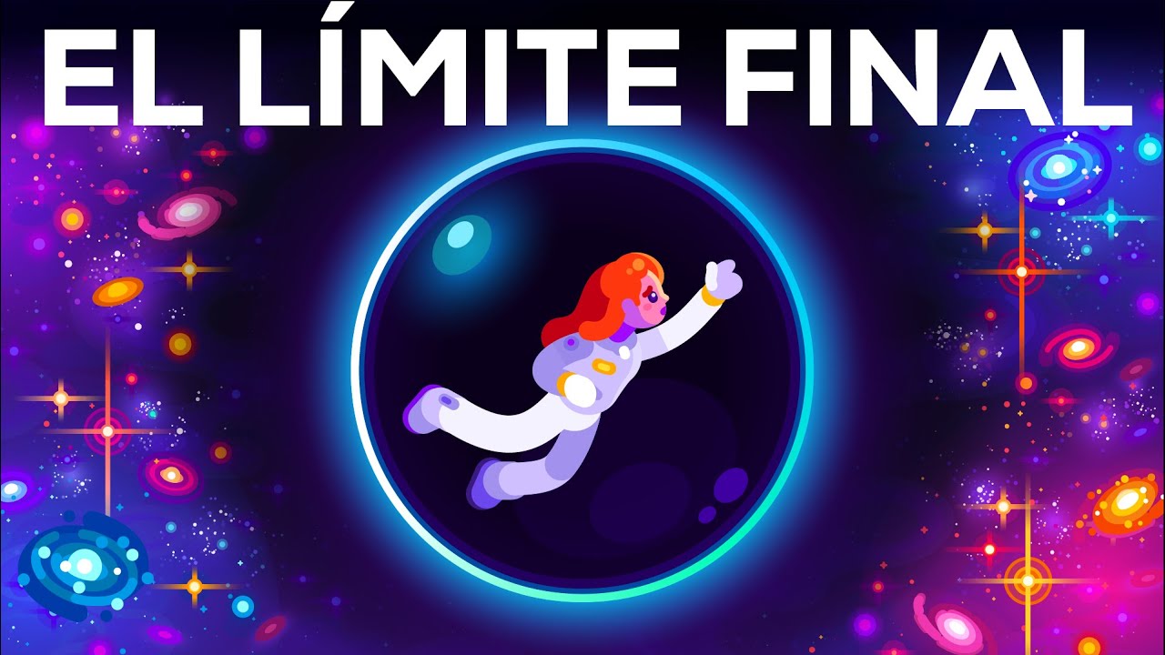 Los VERDADEROS límites de la humanidad: la frontera final que jamás cruzaremos