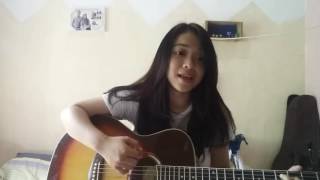 Download lagu Rizky Febian - Cukup Tau (Cover Najwa Aulia) mp3