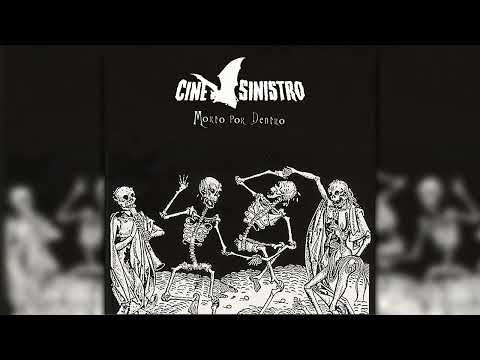Morto Por Dentro - Cine Sinistro