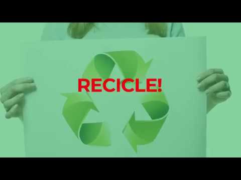 Dia do reciclador e da reciclagem do lixo – CNRPLAS