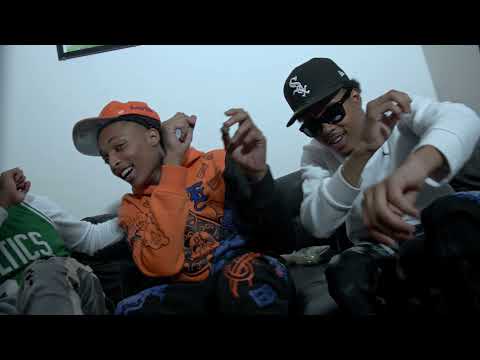 Finesse Pat - NAH! 4REAL [Official Video]