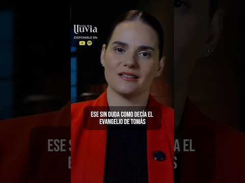 The Fifth Gospel, the Secret Teachings of Jesus✨🌧️ #mystery #paranormal #secret