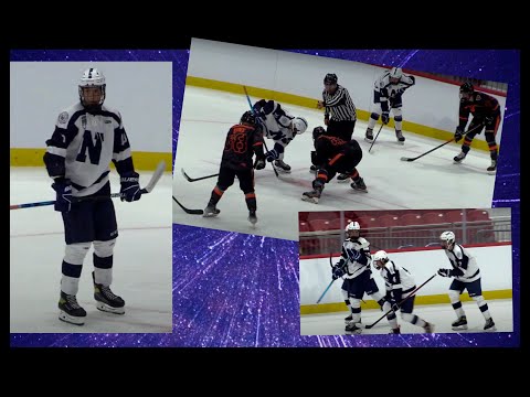 Nikita Meshcheryakov 2005 DOB.  Highlights  (sept-dec 2022)