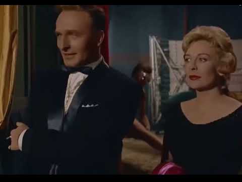 (''Circus of Horrors''1960 movie song) Look for a star - Garry Mills 2.23min