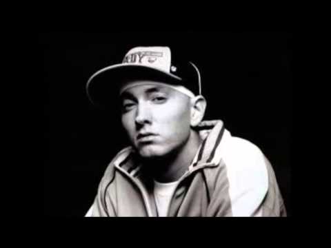 The Beat Man - Time - Eminem Style Production