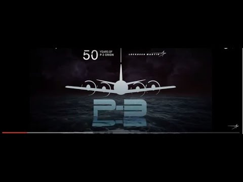 P-3 Orion 50th Anniversary