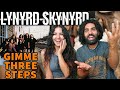 REACTING TO GIMME THREE STEPS BY LYNYRD SKYNYRD!! 🎸🔥| Lynyrd Skynyrd - Gimme Three Steps (Reaction)