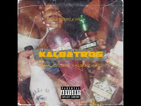Jamal_Da_Lion - KALBATROS feat. Kubo_Da_Kid [OFFICIAL AUDIO]