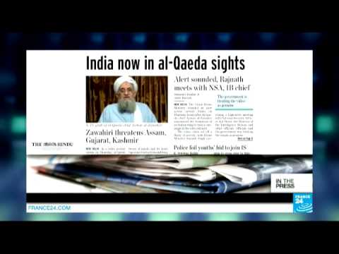 Al Qaeda wants you to know it still exists