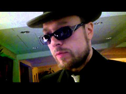 Benno Melone, Mafiosi und Hütchenspieler