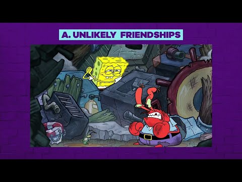 Friday Night Premieres Promo - April 29, 2022 (Nickelodeon U.S.)