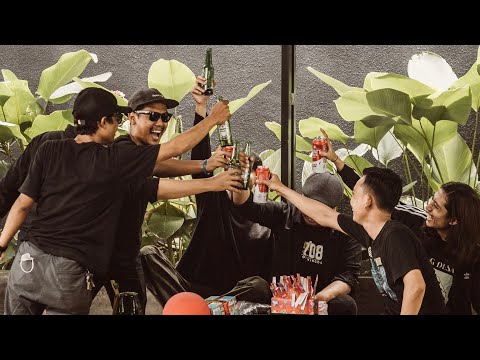 Black Rawk Dog - Auld Lang Syne (2021)