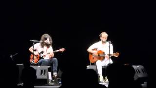 Moreno Veloso E Pedro Sá [Variações do Corpo Selvagem] (11/2015) 3 -fim-