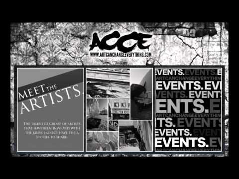 ACCE Gwen Stefani Gutter Brothers