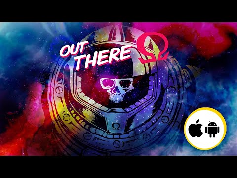 Out There - Omega Edition Mobile (Android / iOS) | Gameplay Trailer - YouTube