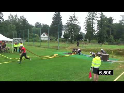 SDH Třebnouševes - PKL NOVÁ VES 2022