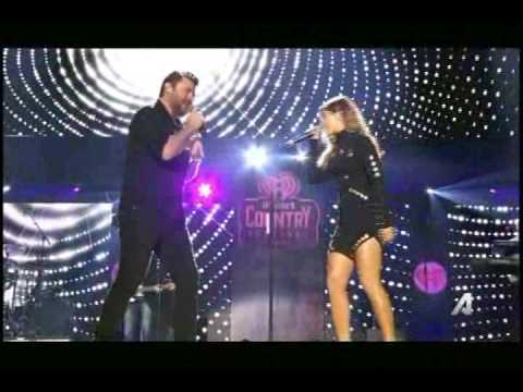Think of You -  Chris Young and Cassadee Pope