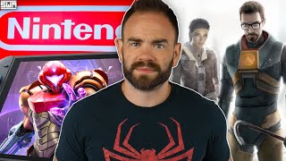 Nintendo Officially Responds To Switch 2 Leaks & A Massive Game Reveal Is Finally Set? | News Wave