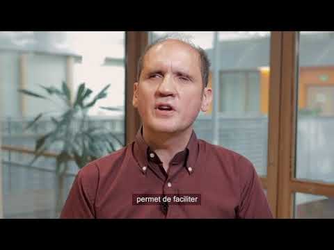 Témoignage d’un collaborateur en situation de handicap au CEA » N°4