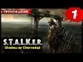 S.T.A.L.K.E.R. Shadow of Chernobyl прохождение ...