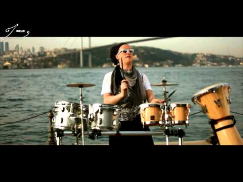 Naguale - Get Up (Official Music Video) [Full HD].mp4