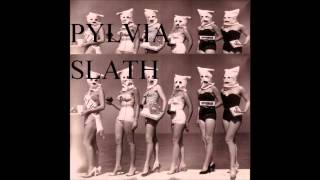 Pylvia Slath -  Prospect / Black Pine Tree in an Orange Light