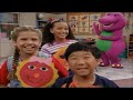 Barney Y Sus Amigos Temporada 4 Episodio 17 Todo Mezclado Capítulo Completo 4k 16 9