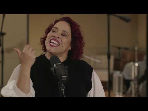 Ven Es Tiempo De Adorar - Ingrid Rosario