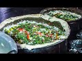CHICKEN DUM BIRYANI HYDERABADI BIRYANI MY3 STREET FOOD Street Food