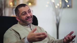 صورة جلسات #مع_نفسي 29 ... من التخلية إلى التحلية – ماذا أحتاج لصحة نفسية أساسية؟