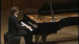 Sergei Rachmaninov / Nikolai Lugansky - Prelude 23 Nr. 6 video