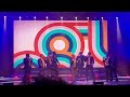 Straight No Chaser Louisville KY 10 27 2022 Part1