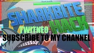 Roblox Sharkbite Hack Script Pastebin 2019 Th Clip - 