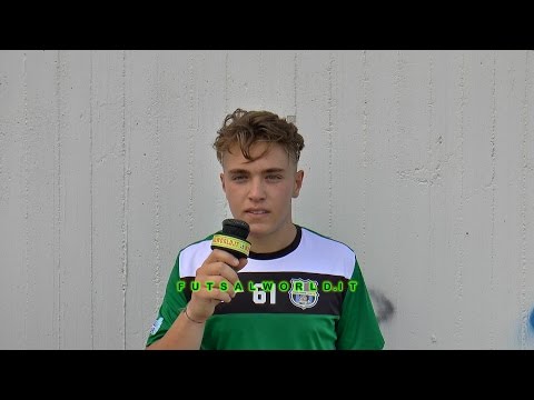 30/6/16 Gianmarco D'Alonzo - Michele Dilernia