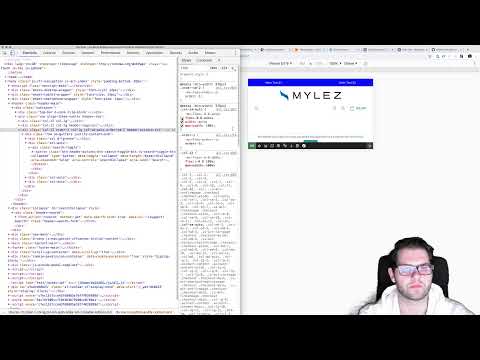 Shopware 6 Theme entwickeln - Livestream #8