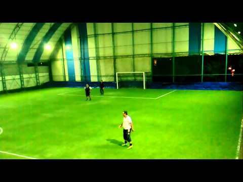 Burak Halısaha 04.12.2015 21:00 - akillisaha.com