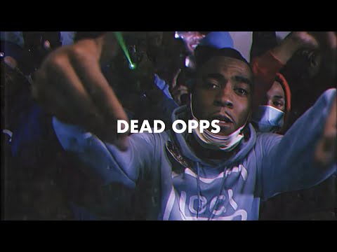BG Lil Pat X KC Money Type Beat - "Dead Opps" Prod. TutuBandz