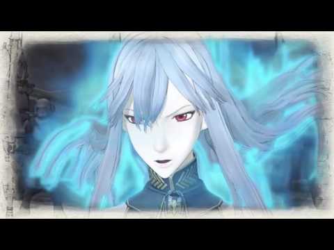 Valkyria Chronicles [AMV]- Ruina Imperii