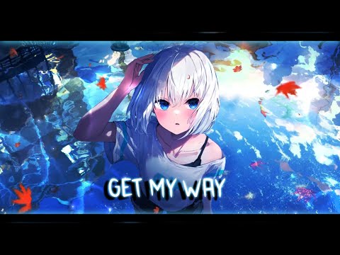 RIELL x Vosai - Get My Way