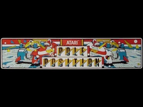 River's Arcade Review   Episode 112 Pole Position