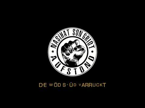 Video thumbnail for Die Wöd Spüd Varruckt