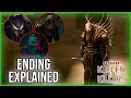 Predator Killer Of Killers 2025 Ending Explained How Does Connect To Prey And Predator Films