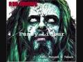 Top 10 White/Rob Zombie Songs 