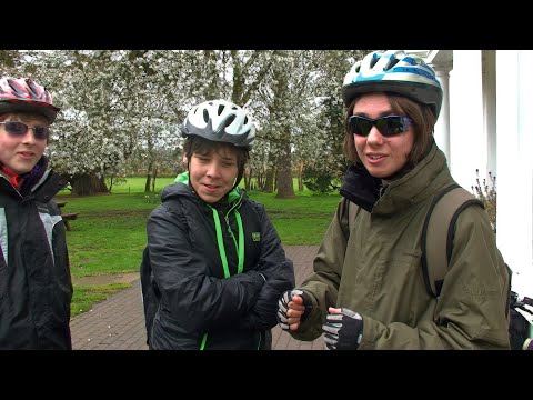 09 Apr 2012 · HD video taken today, upscaled to 4K - 2024 Full Remaster including repair of tape defects, accurate times, cycling distances, photo additions, upscale to 4K and image stabilisation