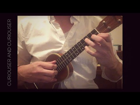 Uke Minutes 46: Eb Major and an Original Composition
